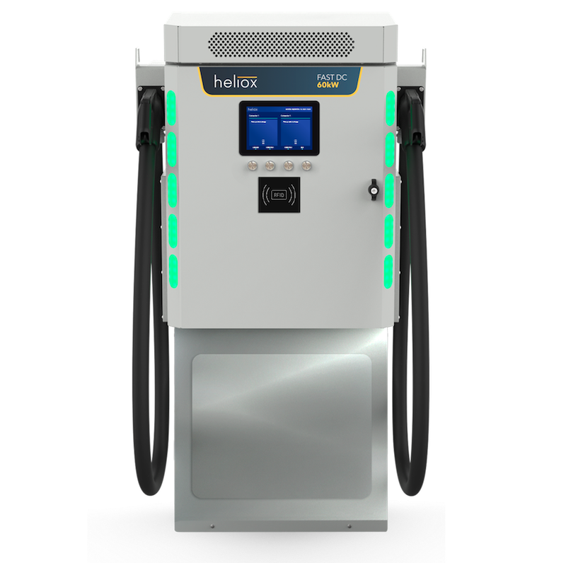 60kw dual