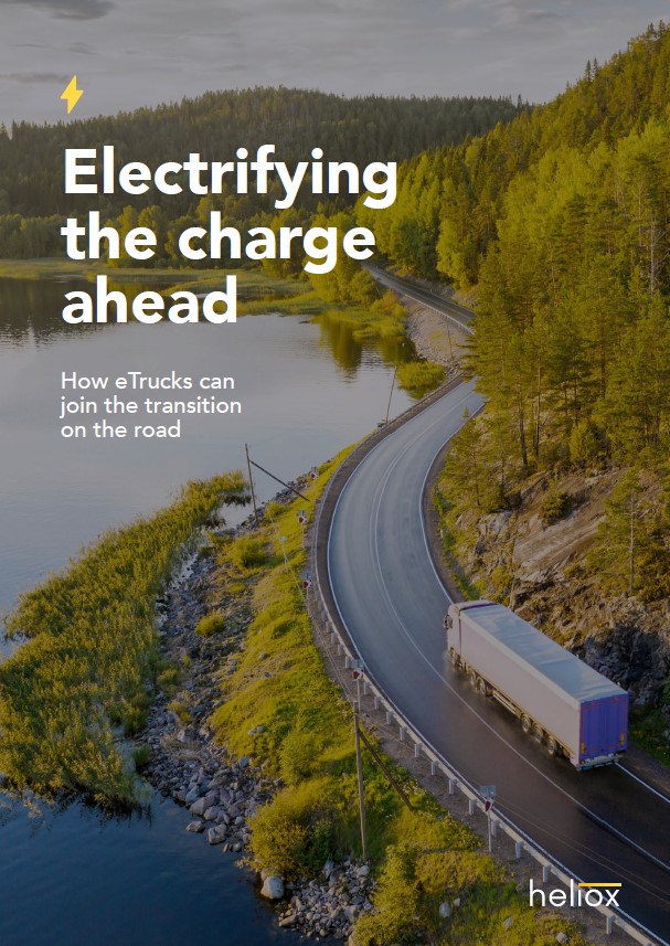 eTruck-report eTruck-report