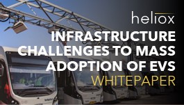 Whitepaper - Infrastructure Challenges to Mass Adoption of EV